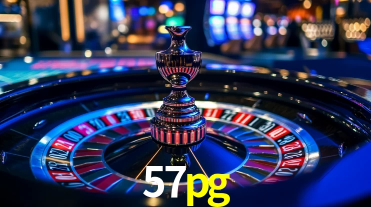57pg - Aposta de Risco Máximo - 57pg.com