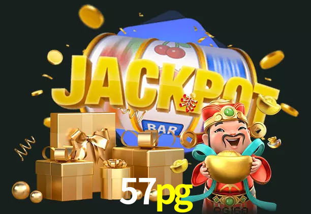 57pg bet