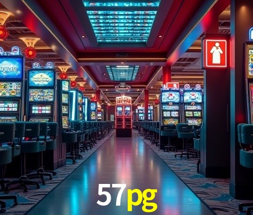 Casino Ao Vivo 57pg