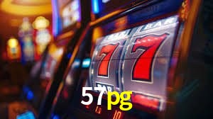 Apostas Esportivas na 57pg: Um Guia Completo