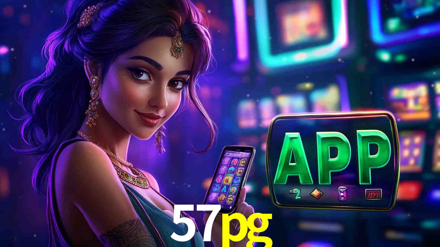 Descubra a Magia dos Jogos de Arcade no 57pg