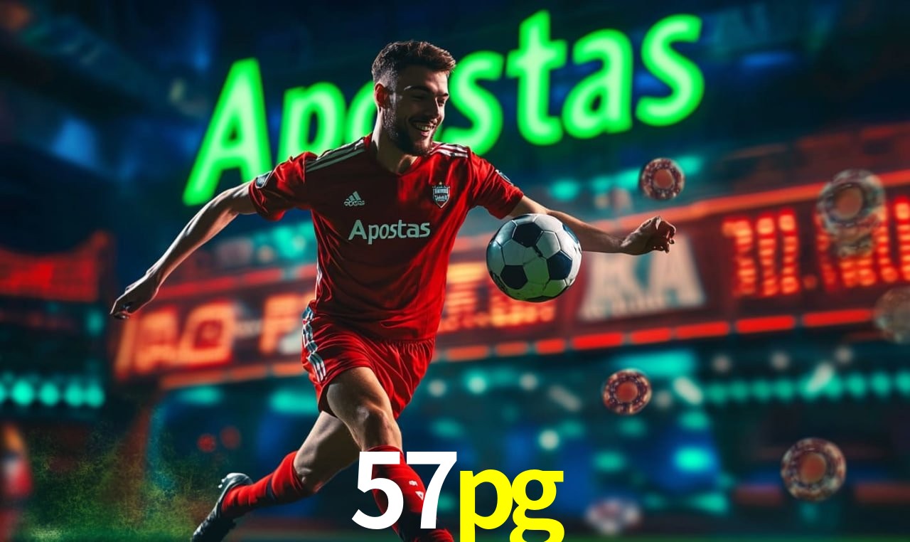 Desvendando o Mundo dos Jogos Virtuais na 57pg