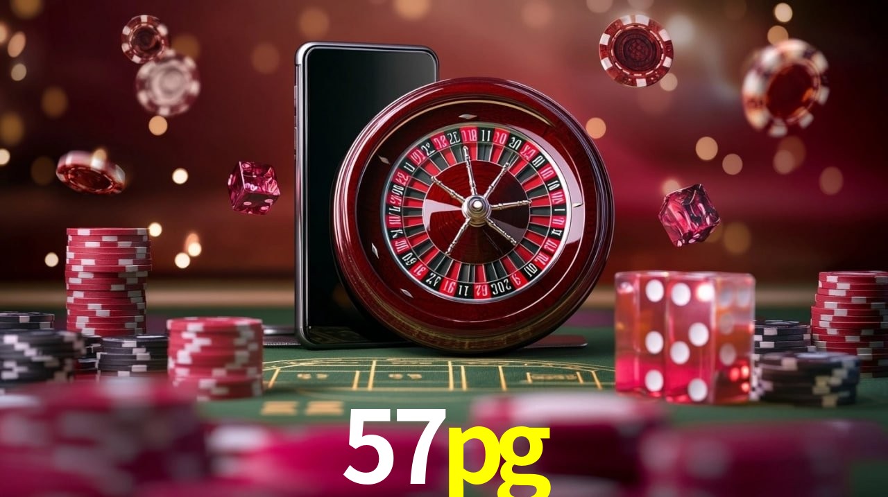 VIP Casino 57pg