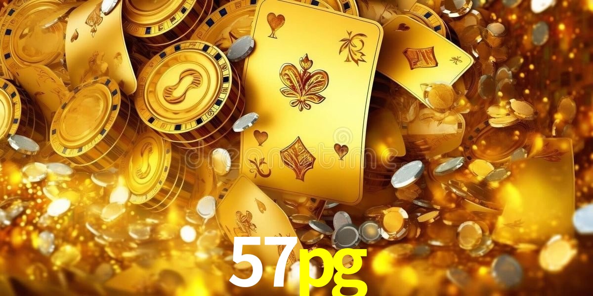 Jogos de Slot 57pg