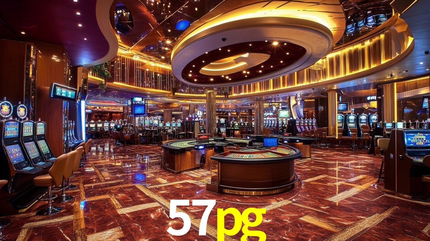 57pg bet