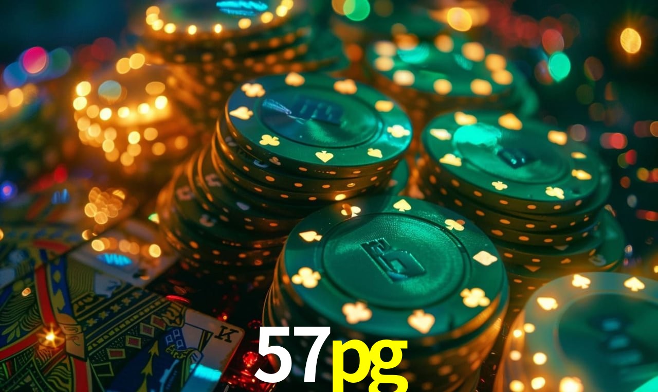 A Revolução dos Aplicativos de Jogos no 57pg