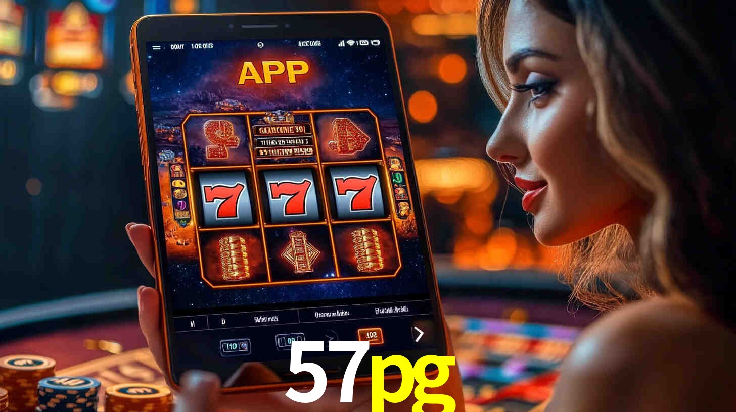 Desvendando o Mundo dos Jogos Virtuais na 57pg
