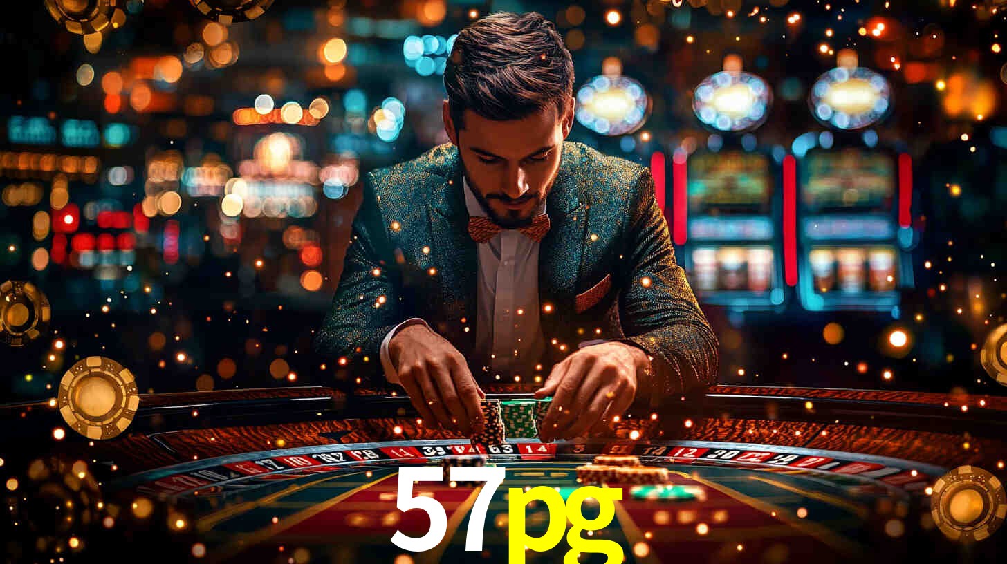 57pg bet