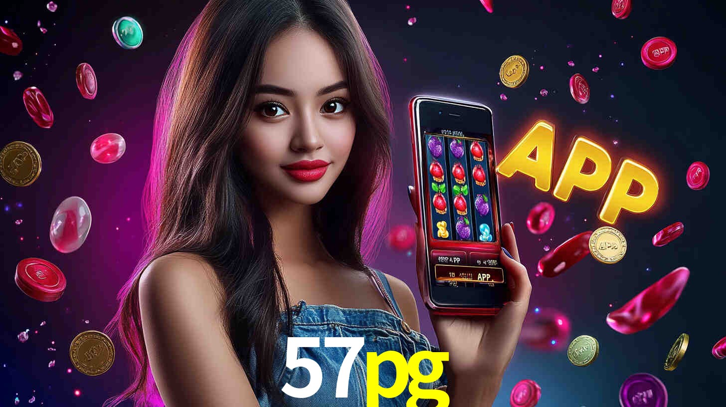 Casino Ao Vivo 57pg