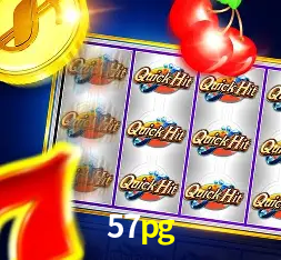 A Emoção da Loteria na 57pg: Uma Chance de Mudança de Vida
