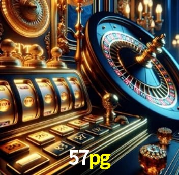 Inovações de Jogos na 57pg: O Futuro das Experiências Interativas
