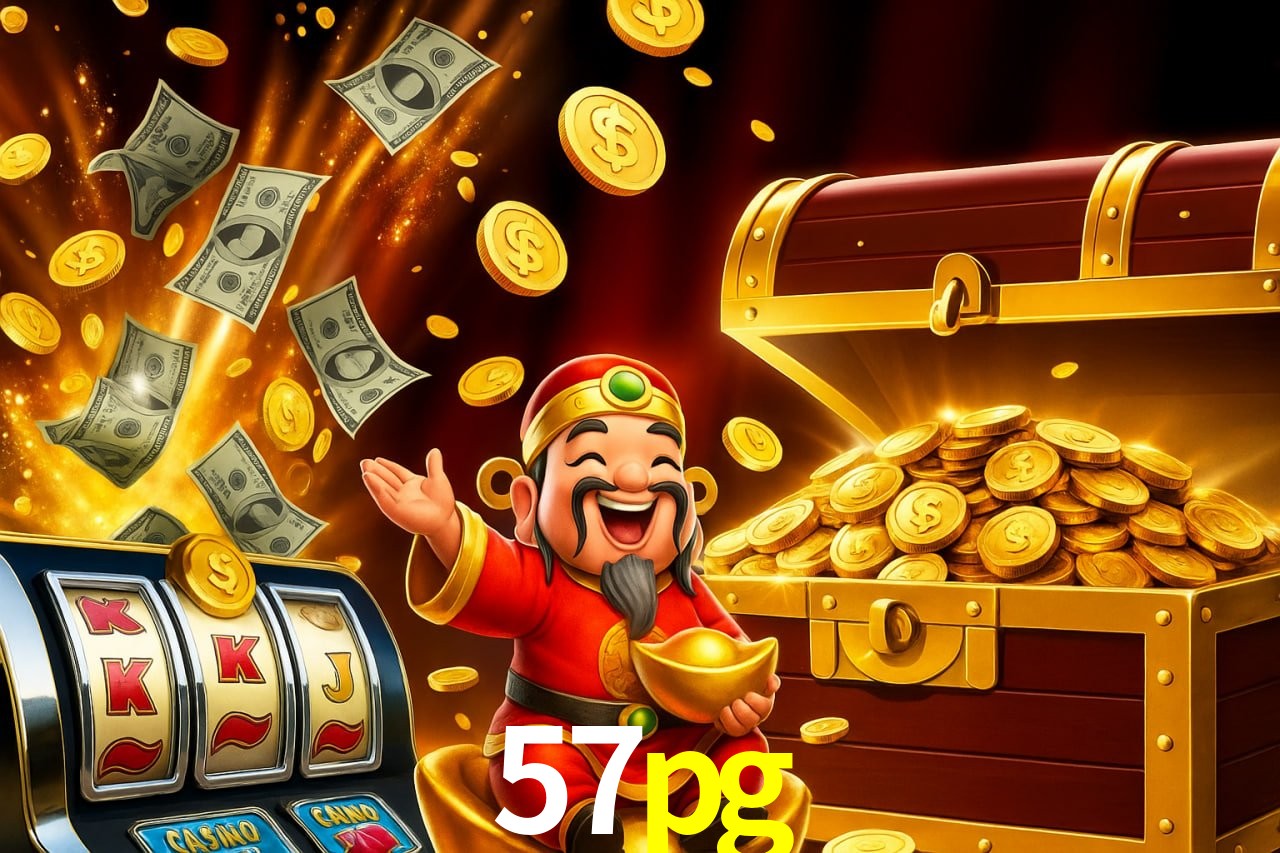 Desvendando o Mundo dos Jogos Virtuais na 57pg