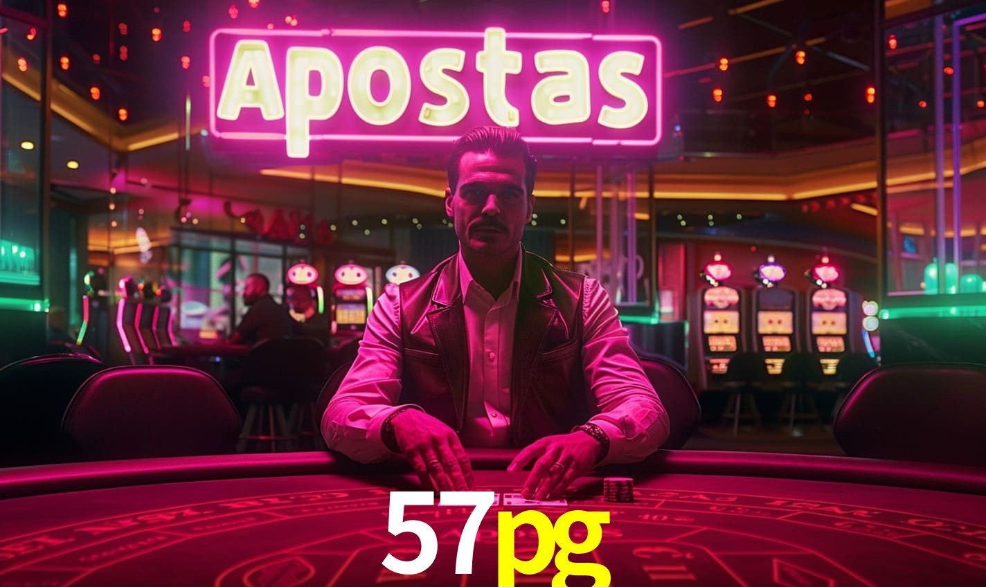 Estatísticas do Jogo 57pg