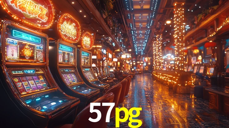 Bônus Generosos e Exclusivos no 57pg para Você!